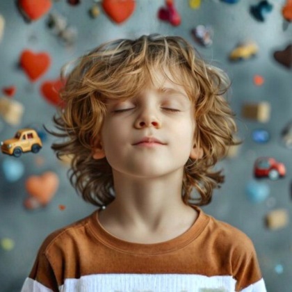Calm and Emotional Regulation